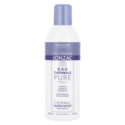 Jonzac Les essentiels Spray d'eau thermale 300ml