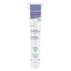 Jonzac Pure Soin purifiant anti-imperfection 50ml