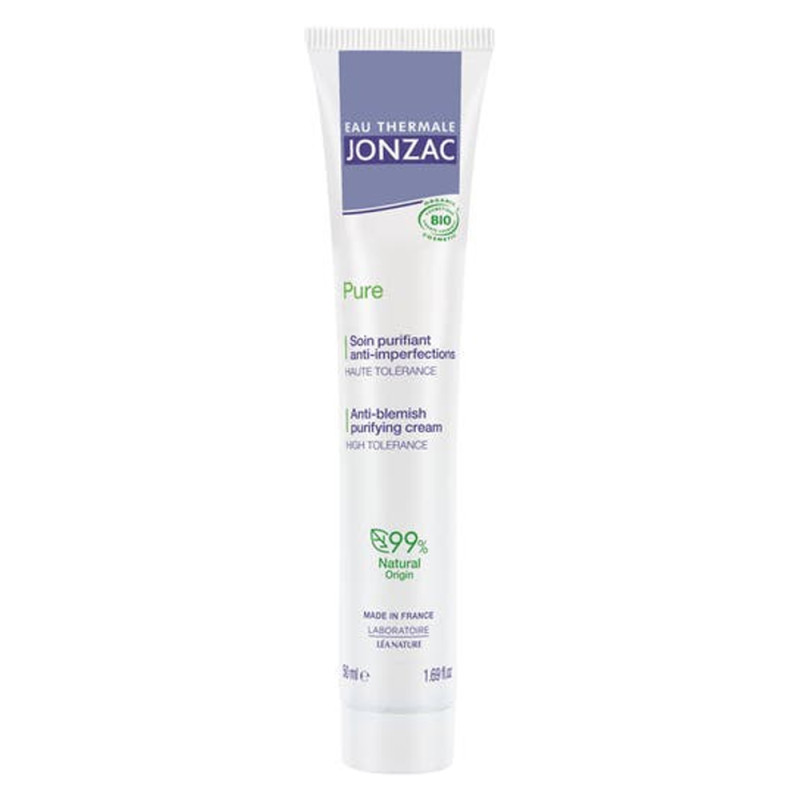 Jonzac Pure Soin purifiant anti-imperfection 50ml