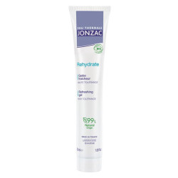Jonzac Rehydrate Gelée fraîcheur hydratation 24h 50ml