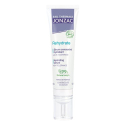 Jonzac Rehydrate Sérum concentré hydratant 30ml