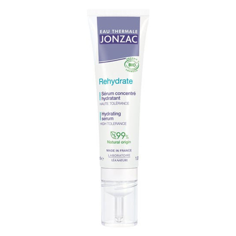 Jonzac Rehydrate Sérum concentré hydratant 30ml