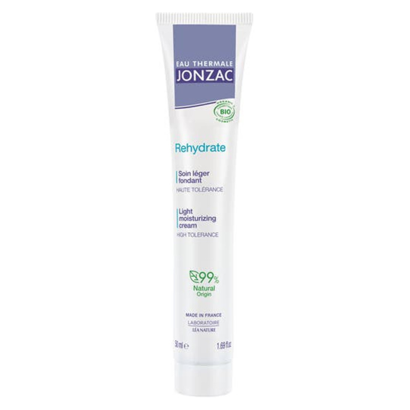 Jonzac Rehydrate Soin léger fondant 50ml