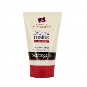 Neutrogena crème mains sans...