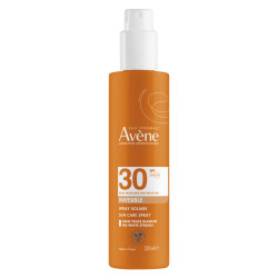Avène Spray Solaire invisible SPF30 - 200ml