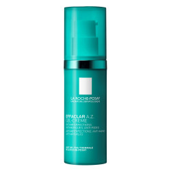 La Roche-Posay Effaclar A.Z. Gel-crème 40ml