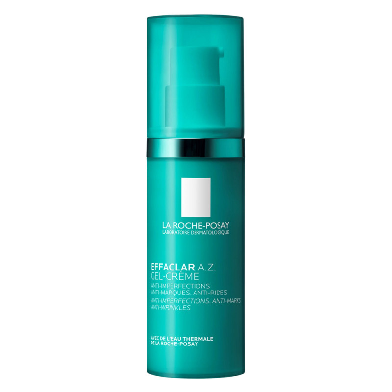 La Roche-Posay Effaclar A.Z. Gel-crème 40ml