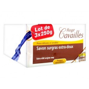 Rogé Cavaillès savon...