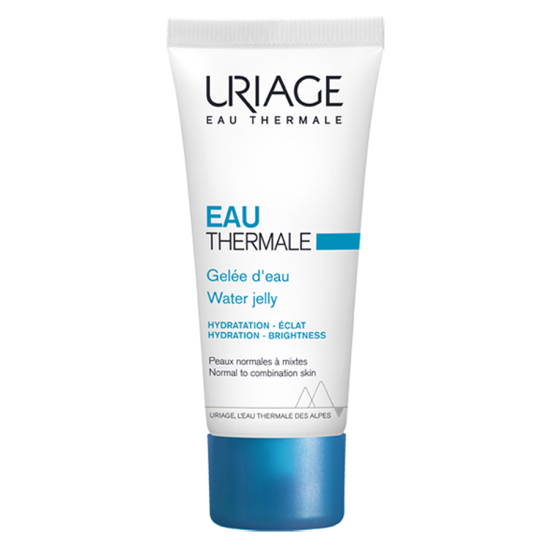 Uriage Eau Thermale Gelée d'eau 40ml