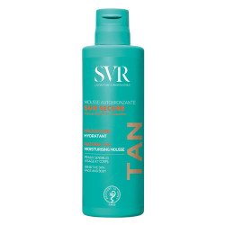 SVR Sun Secure Mousse autobronzante 150ml