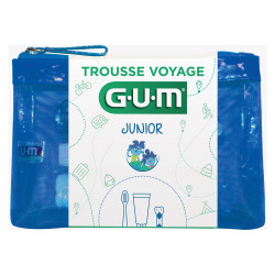 GUM Trousse voyage Junior