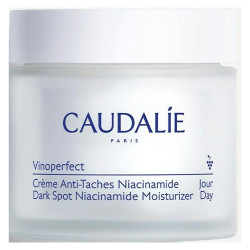 Caudalie Vinoperfect Crème anti-taches à la Viniférine & Niacinamide 50ml