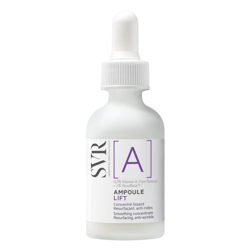 SVR [A] Ampoule lift 30ml