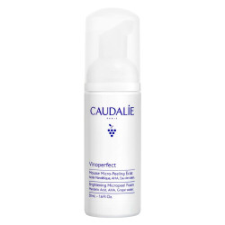 Caudalie Vinoperfect Mousse micro-peeling éclat 50ml