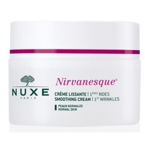 Nuxe nirvanesque crème...