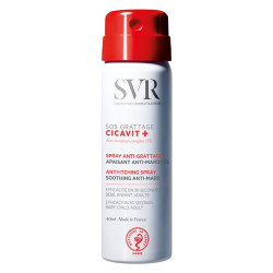 SVR Cicavit+ SOS Grattage Spray anti-grattage apaisant 40ml