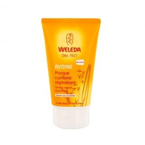 Weleda Masque capillaire...