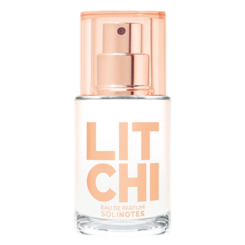 Solinotes Eau de parfum Litchi 15ml