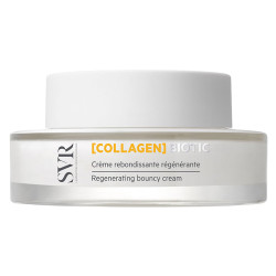 SVR Collagen Biotic Crème rebondissante régénérante 50ml