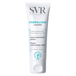 SVR Hydraliane Légère Crème hydratante intense 40ml
