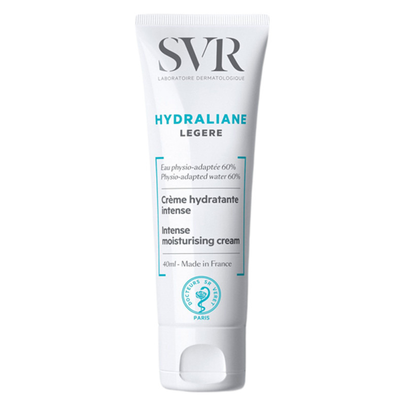 SVR Hydraliane Légère Crème hydratante intense 40ml