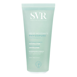 SVR Physiopure gelée moussante 200ml