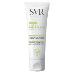 SVR Sebiaclear Hydra Soin réparateur 40ml