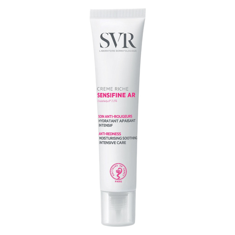 SVR Sensifine AR Crème riche soin anti-rougeurs 40ml