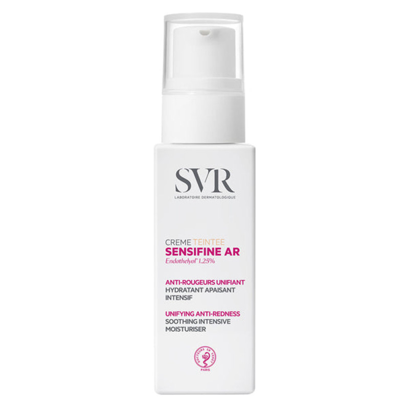 SVR Sensifine AR Crème teintée 40ml