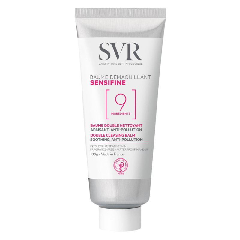 SVR Sensifine Baume démaquillant 100ml