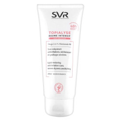 SVR Topialyse Baume intensif 200ml