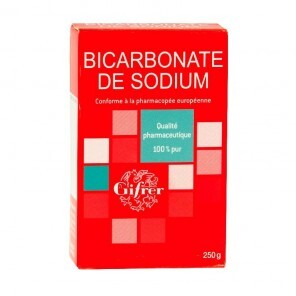 Gifrer bicarbonate de...