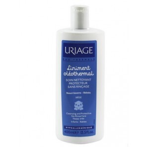 Uriage liniment oléothermal...