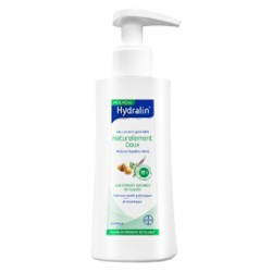 Hydralin Naturellement doux Gel lavant Intime 200ml
