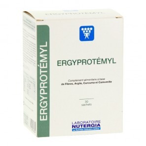 Nutergia ergyprotemyl 30...