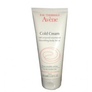 Avène cold cream lait...