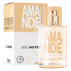 Solinotes Amande Eau de parfum 50ml
