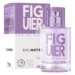 Solinotes Figuier Eau de parfum 50ml