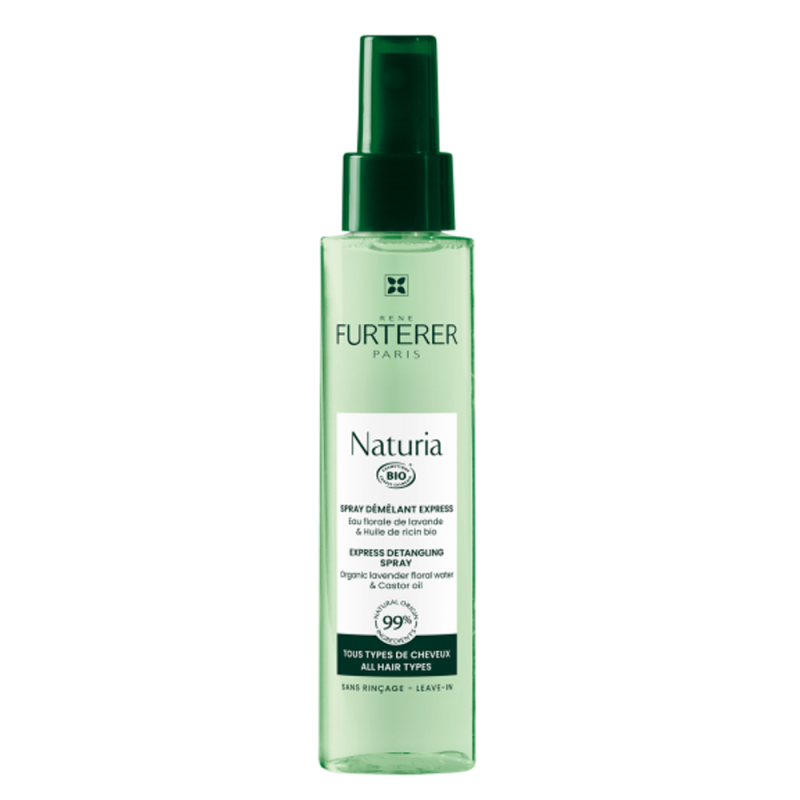 René Furterer Naturia Spray démêlant express bio 200ml