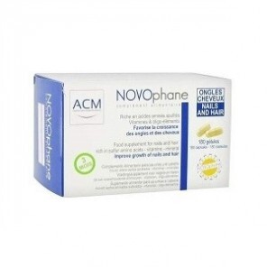 ACM Novophane ongles et...