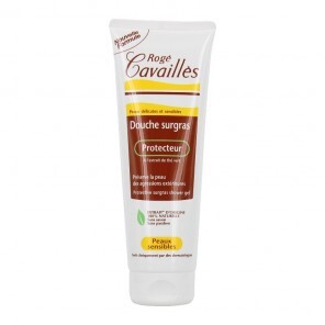 Rogé Cavaillès gel douche...