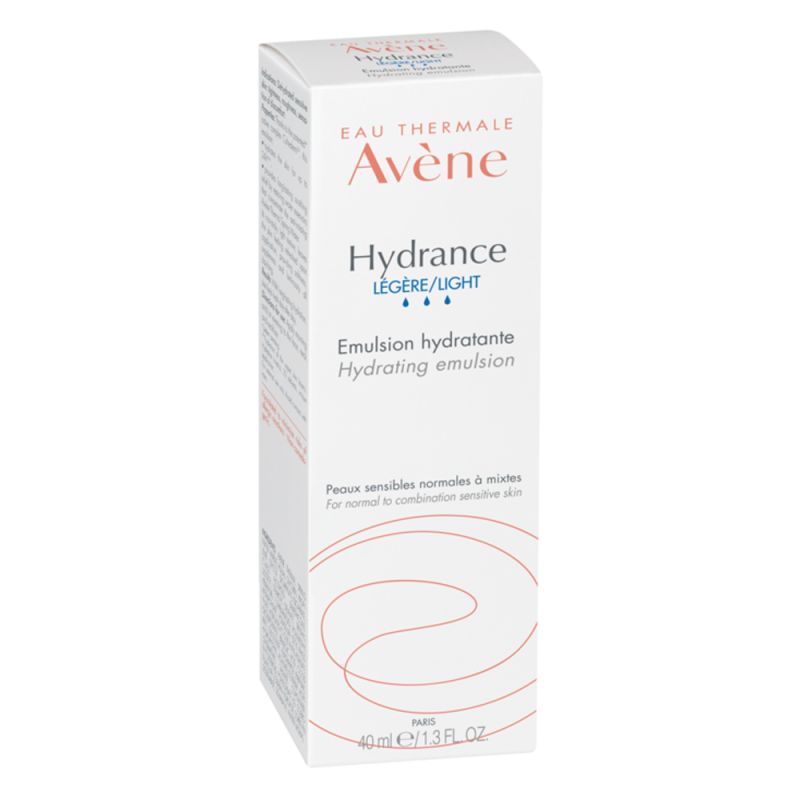 Avène Hydrance Légère...