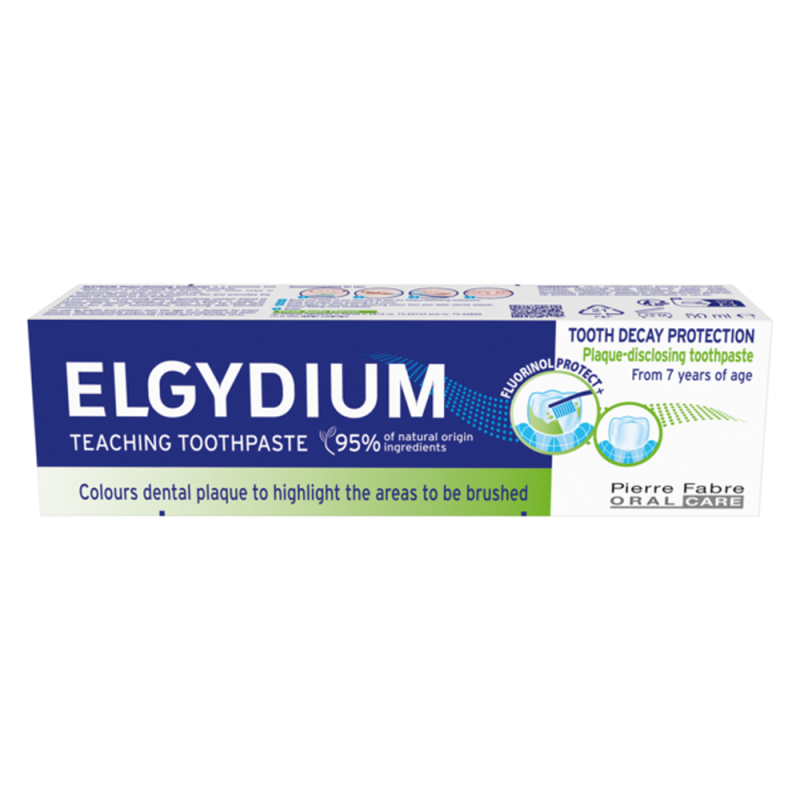 Elgydium Dentifrice...