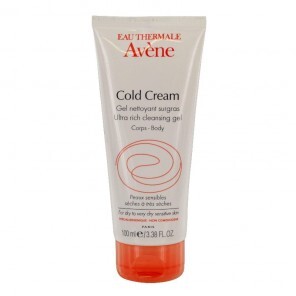 Avène cold crème gel...