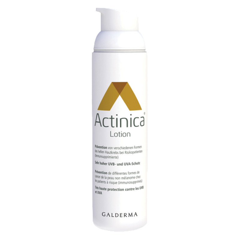 Galderma Actinica Lotion 80ml