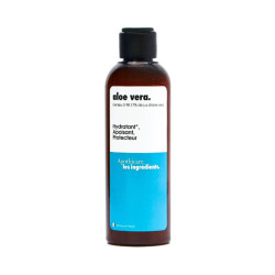 Apothicare Gel Aloe vera 200ml