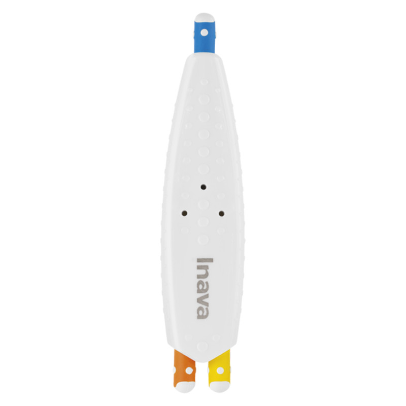 Inava TrioCompact Brossettes interdentaires ISO 1/2/3