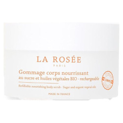 La Rosée Gommage corps Nourrissant 200gr