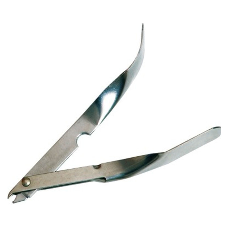 LCH Médical Ote-agrafes métallique 11cm