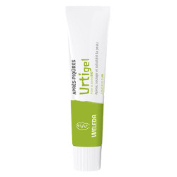Weleda Urtigel Après-piqûres 25gr